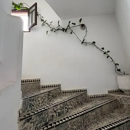 Mehek Appartement Asilah Buitenkant foto