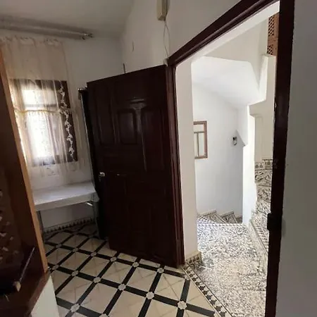 Mehek Appartement Asilah Buitenkant foto