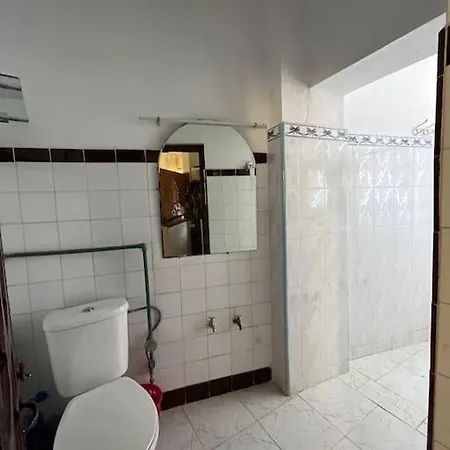 Mehek Appartement Asilah Buitenkant foto