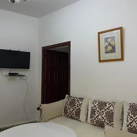 Mehek Appartement Asilah Buitenkant foto