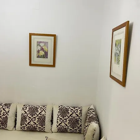 Mehek Appartement Asilah Buitenkant foto
