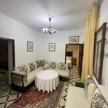 Mehek Appartement Asilah Buitenkant foto