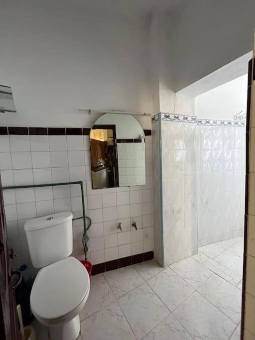 Mehek Appartement *