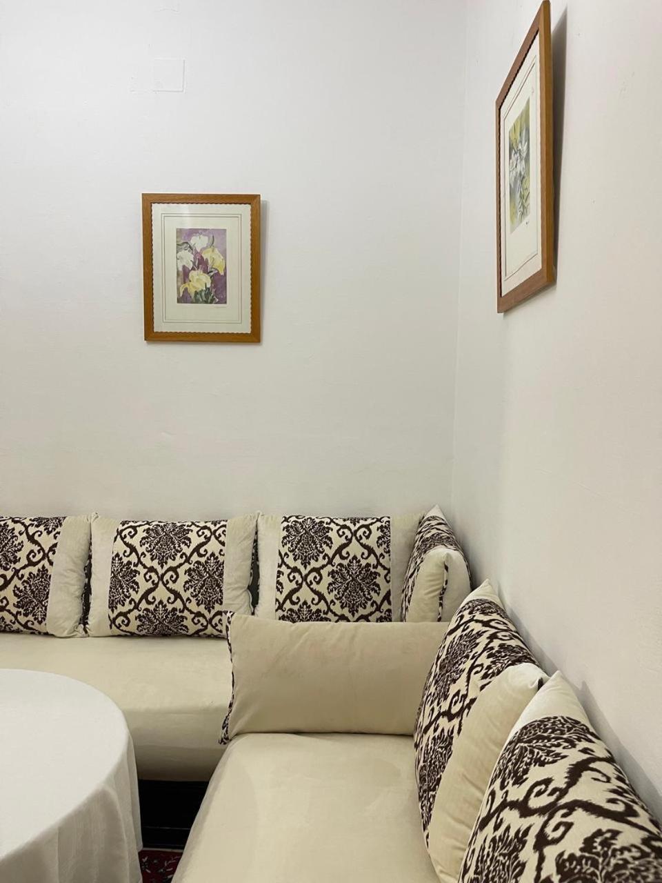 Mehek Appartement Asilah