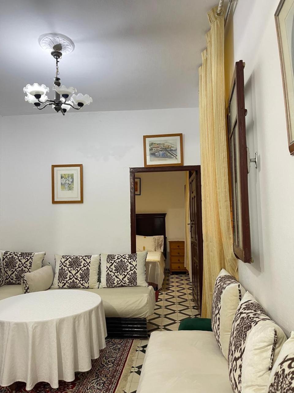 Mehek Appartement *