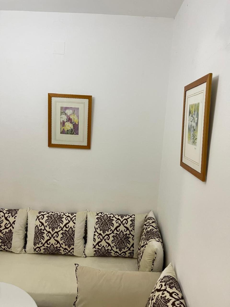 Appartement Mehek