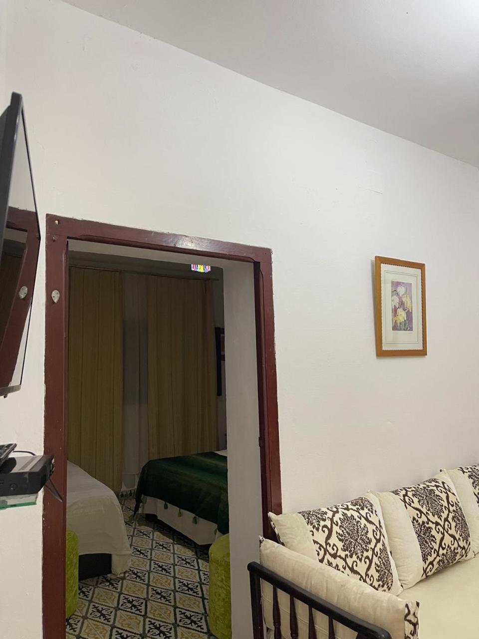 Mehek Appartement *