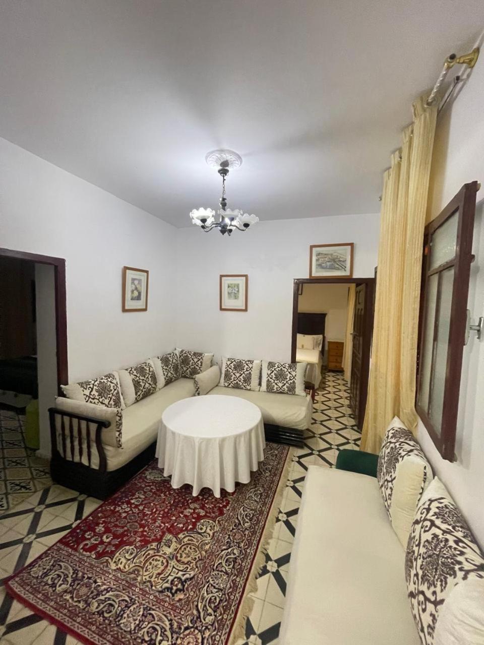 Mehek Appartement Asilah