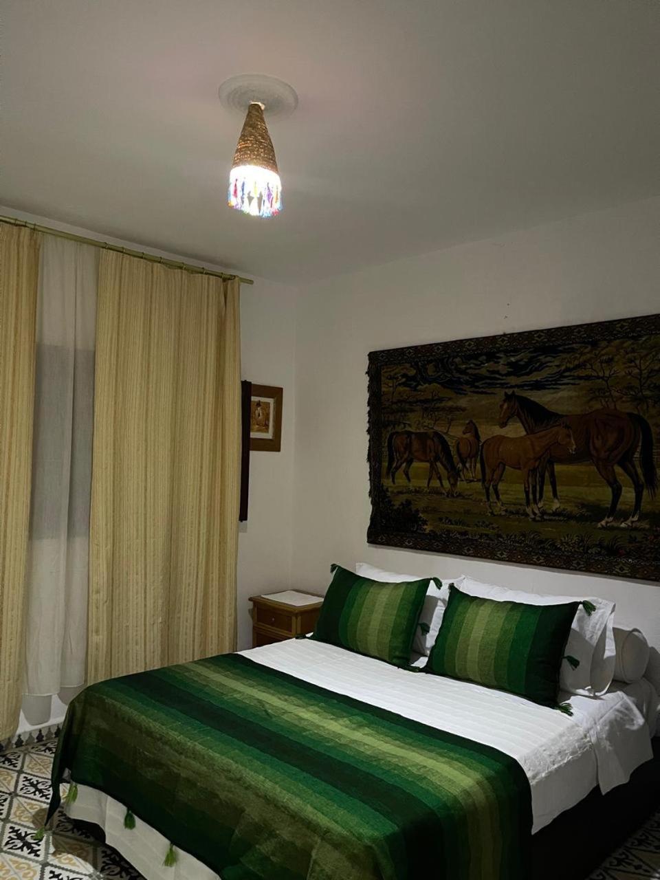 Appartement Mehek Asilah