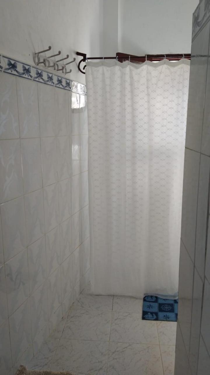Appartement Mehek *