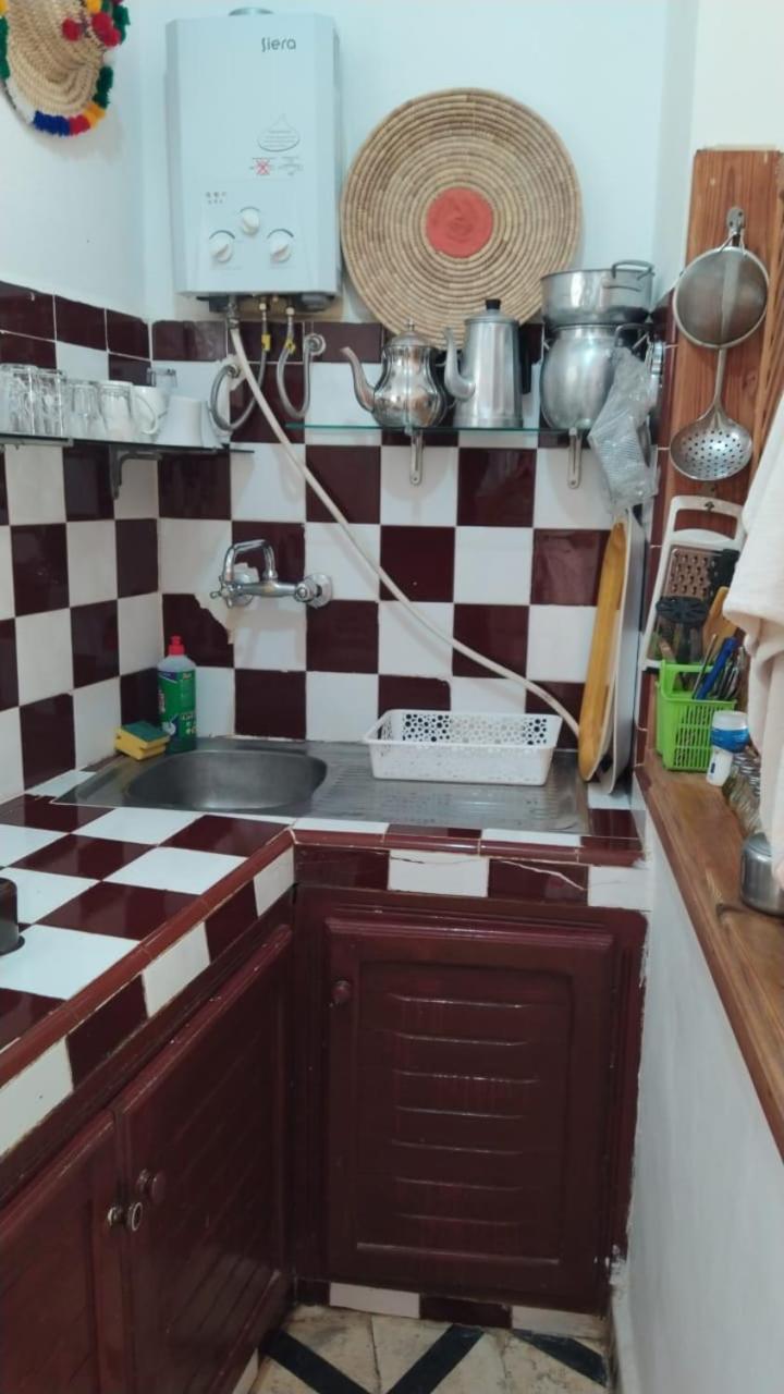 Mehek Appartement Asilah
