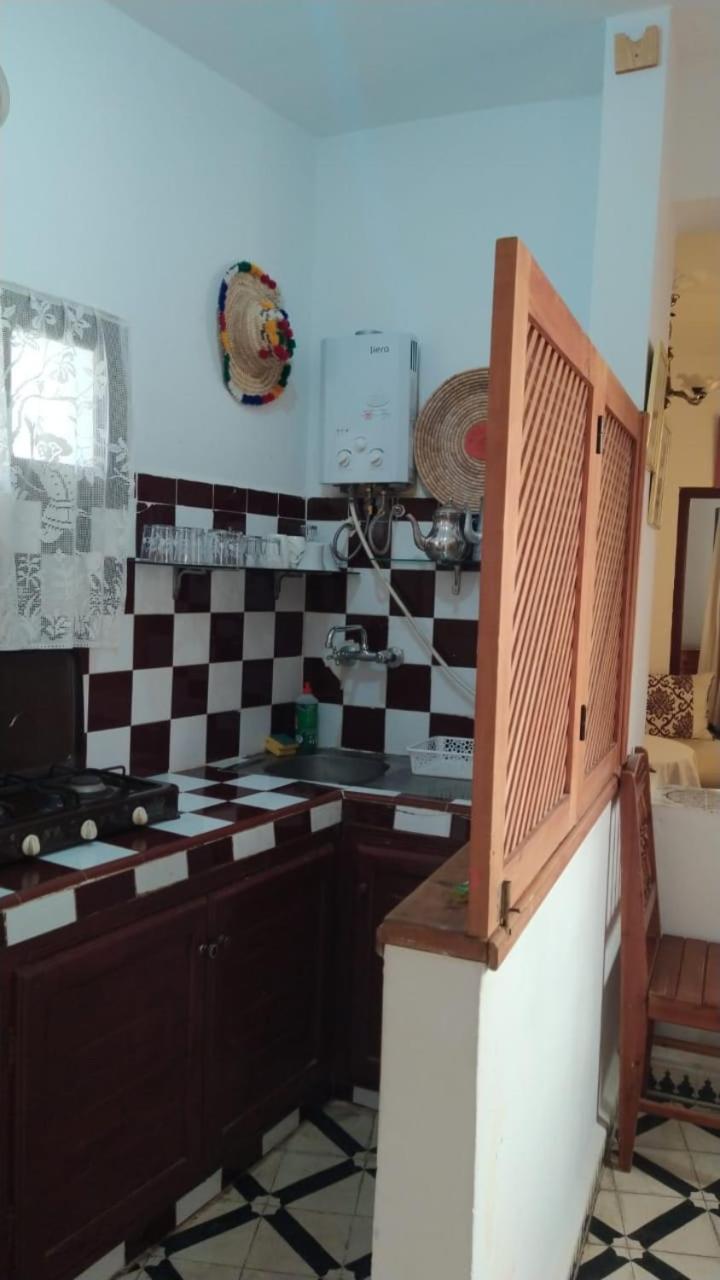 Appartement Mehek Asilah