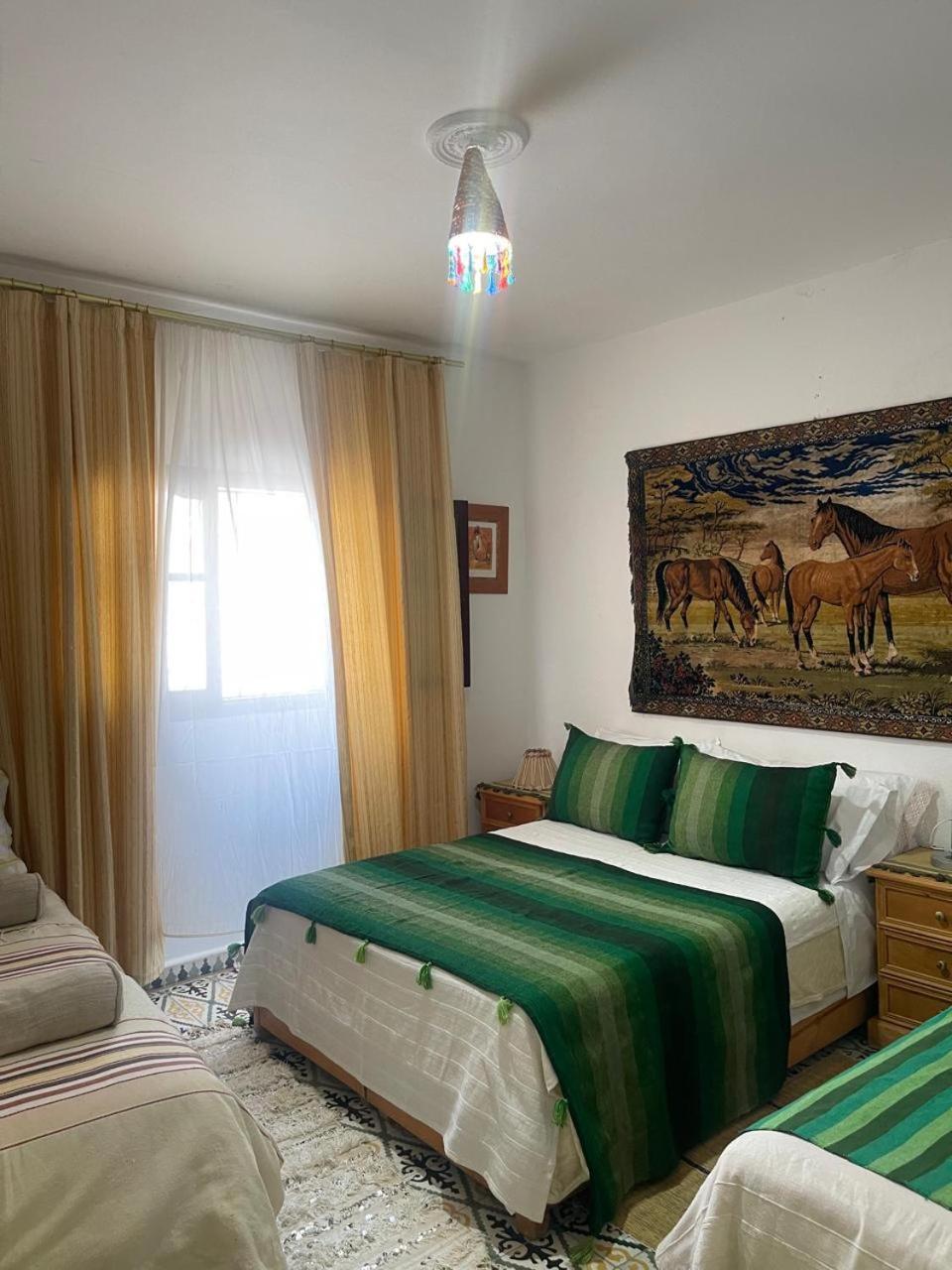Appartement Mehek Asilah
