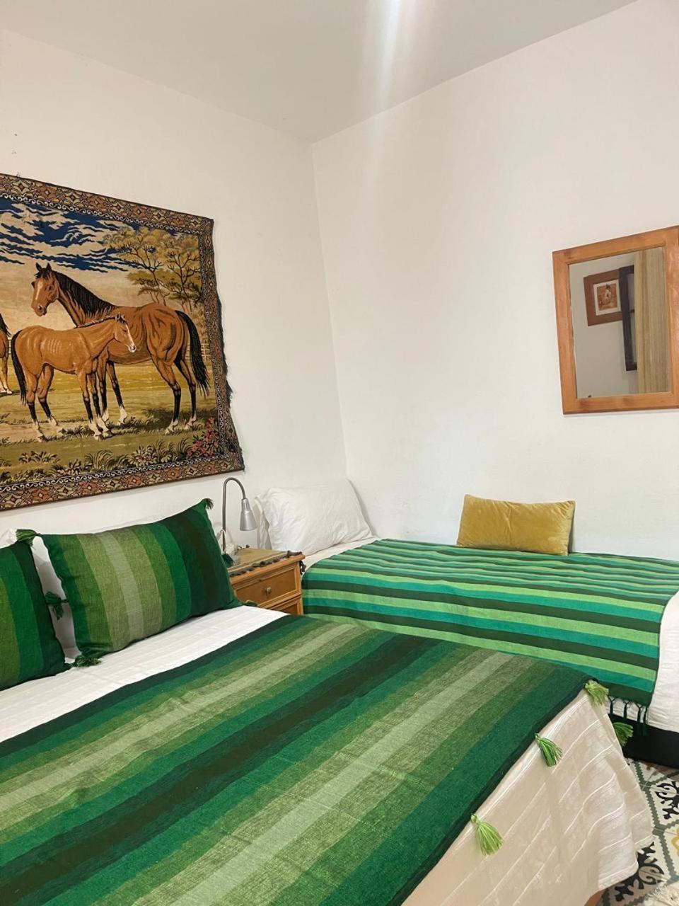 Appartement Mehek