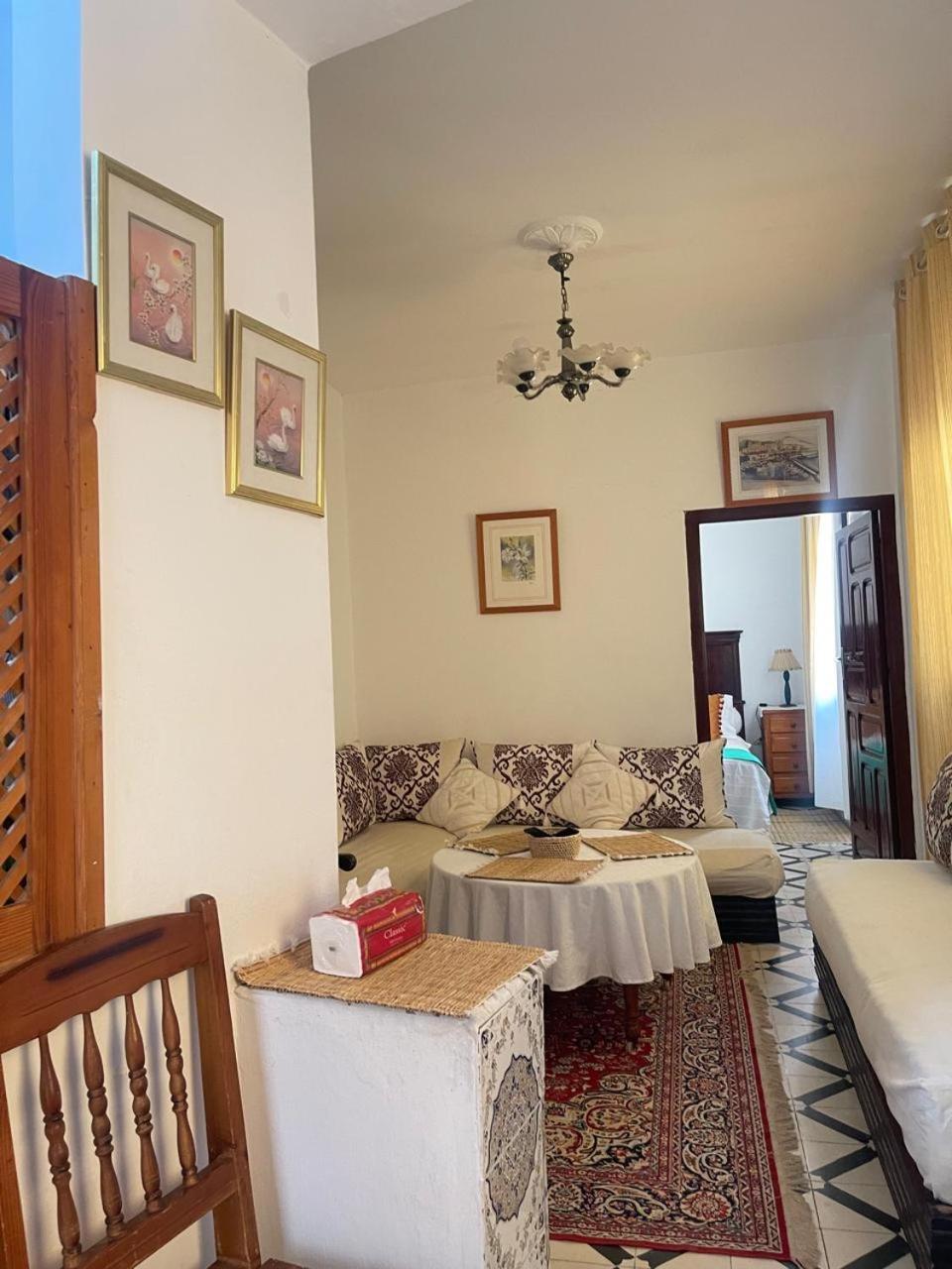 Mehek Appartement Asilah