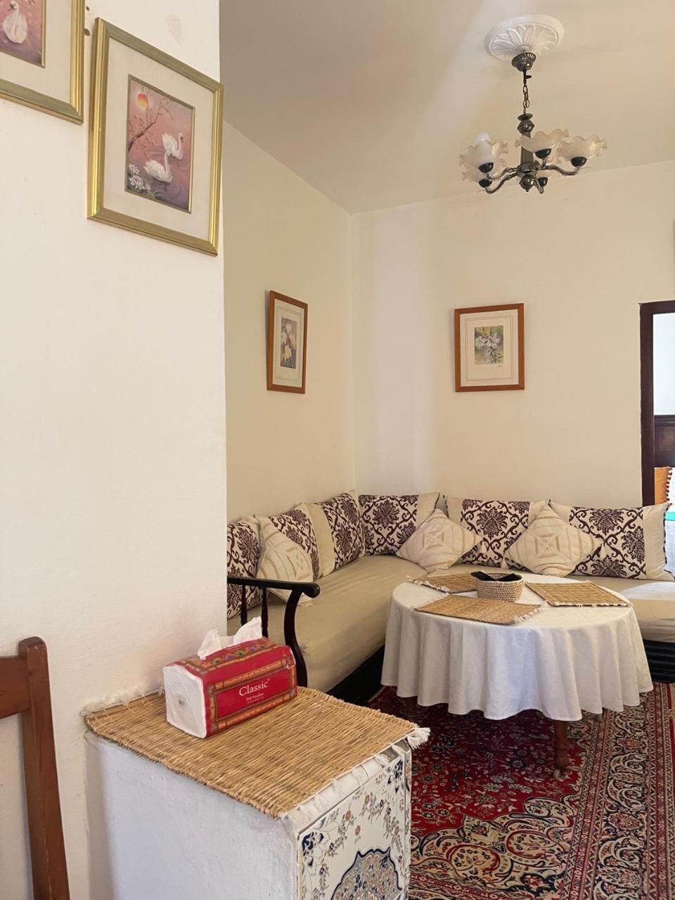 Mehek Appartement Asilah