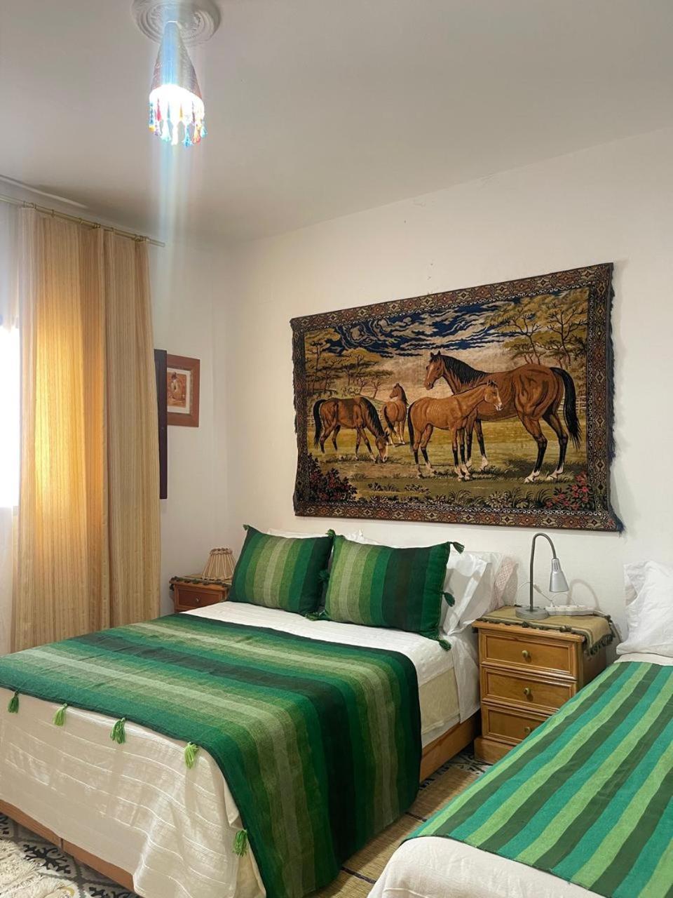 Mehek Appartement