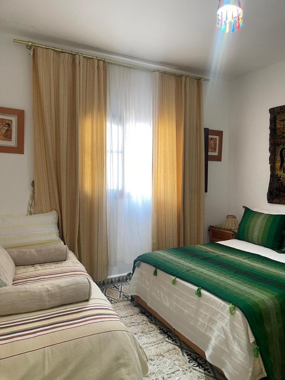 Mehek Appartement *