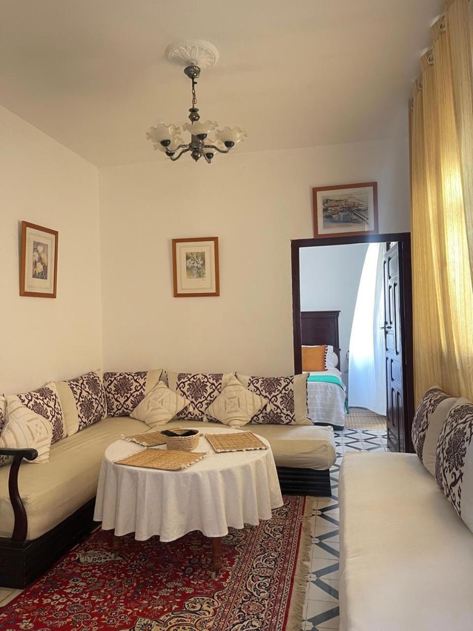 Appartement Mehek Asilah
